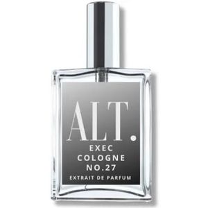 ALT EXEC Cologne NO.27